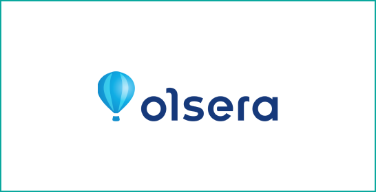 Olsera pos system