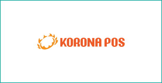 Korona POS system