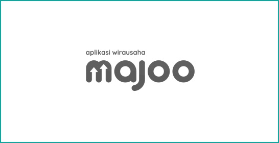 Majoo pos system