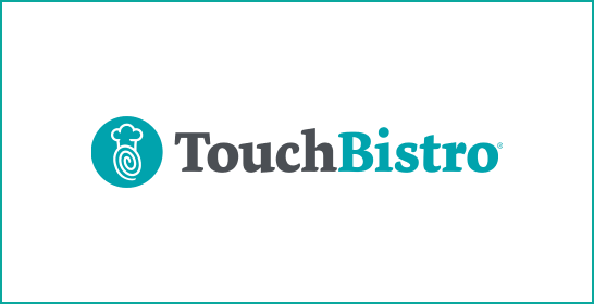 Touchbistro pos system