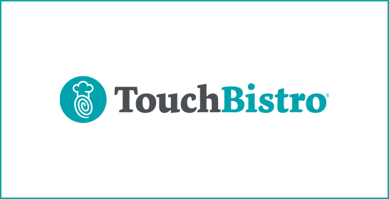 TouchBistro POS system