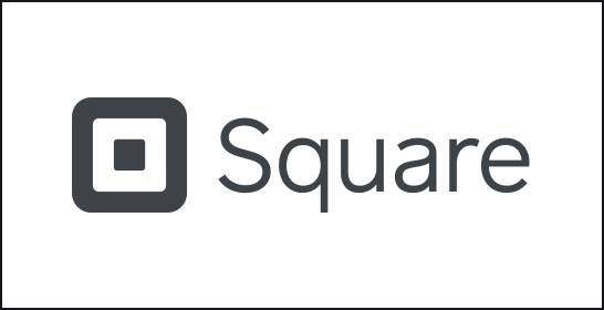 Square POS system