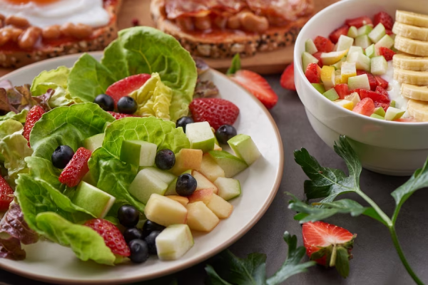 Top Homemade Fruit Salads That You Can Try In Bangalore