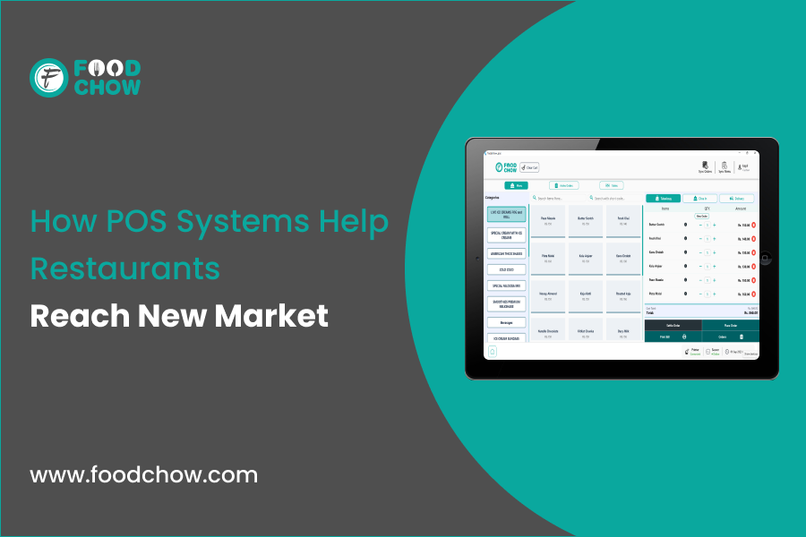 How POS system help to get new customers