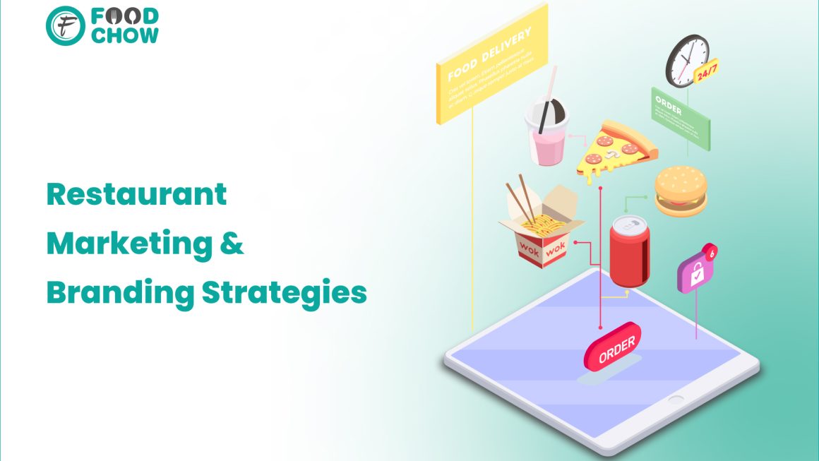 Restaurant Marketing & Branding Strategies: The Ultimate Guide