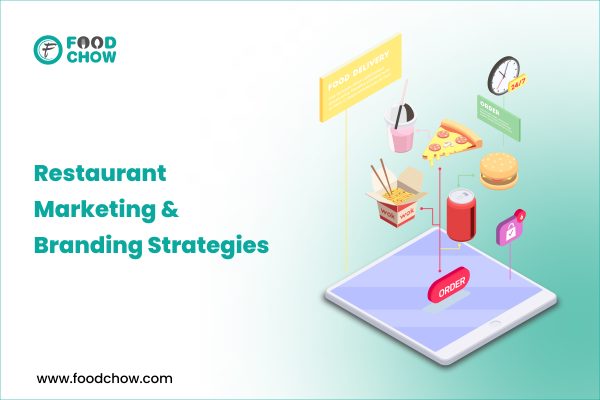 Restaurant Marketing & Branding Strategies: The Ultimate Guide