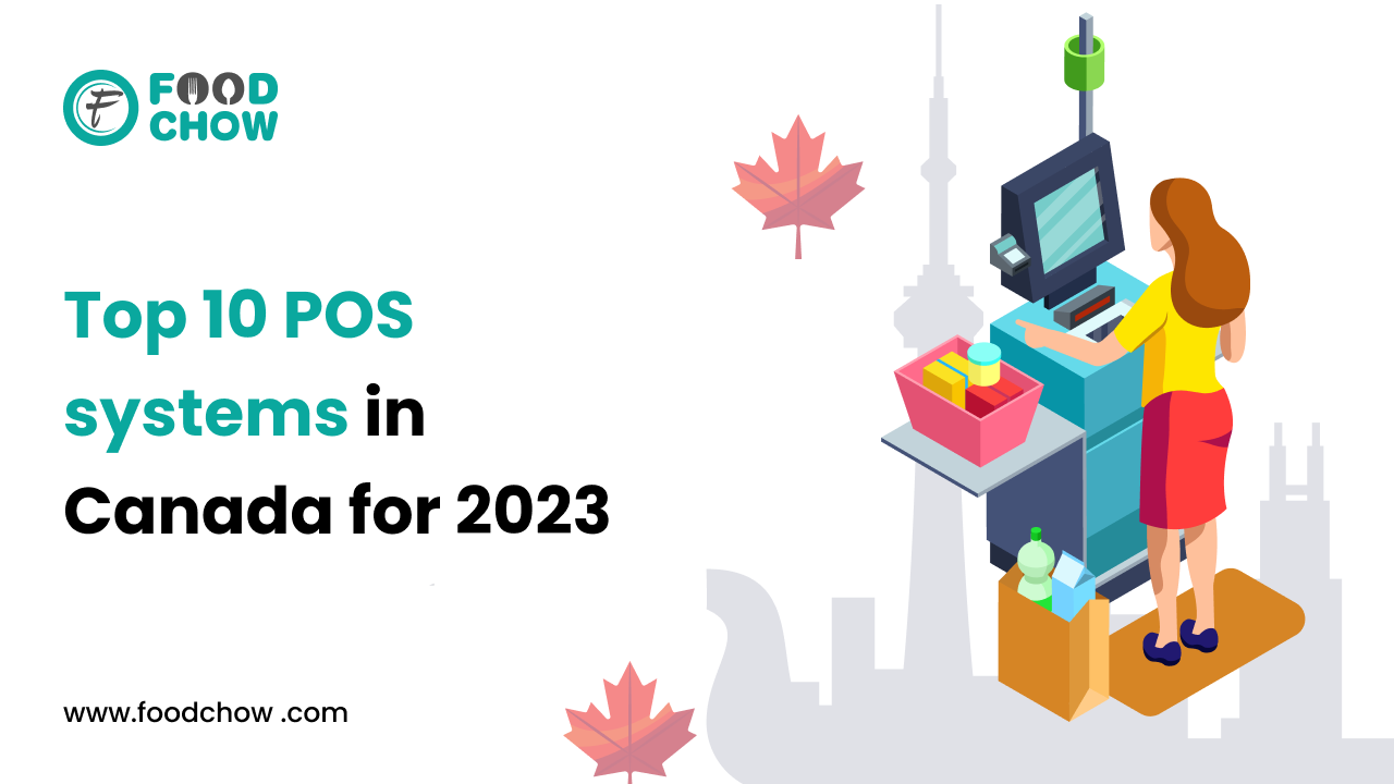 POS systems in Canada