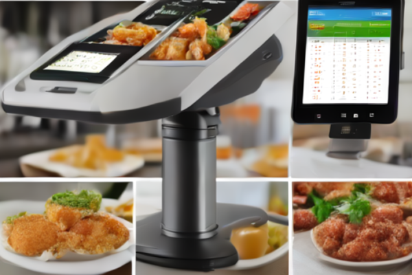 The Benefits of Upgrading to a Modern POS System