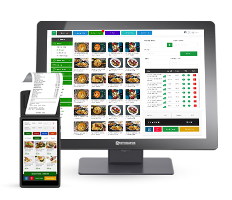 Choosing the Right POS System: A Decision-Maker’s Guide for Restaurant Owners