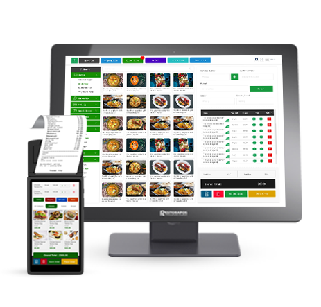 best pos point of sale system for restaurants owner small business
