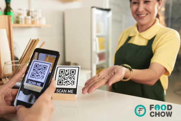 What is a QR Code Stand and Why Every Restaurant Needs One in 2025