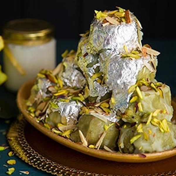 Ghari & farsan · Athwa