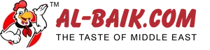 AL-BAIK.COM logo