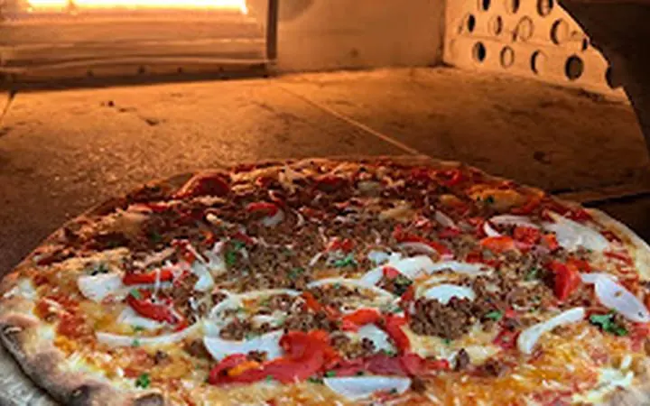 Bella Casa Vegana in United States, a FoodChow Online Ordering case study