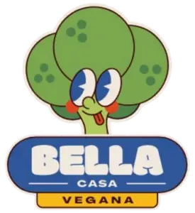 Bella Casa Vegana logo