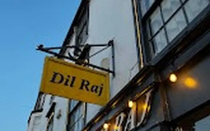 Dil Raj in the United Kingdom, a FoodChow online ordering case study