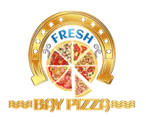 Fresh Bay Pizza logo