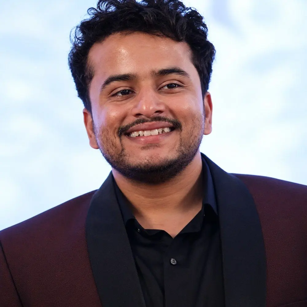 Ankit Shetty, Geetha Hospitality Services