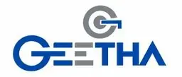 Geetha Hospitality logo
