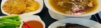 Set Daging Singge 4 Org Mkn at Cafe Jeliro Sengoti