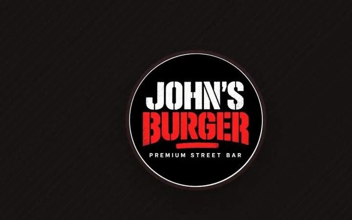 John's Burger in Luxembourg, a FoodChow POS case study