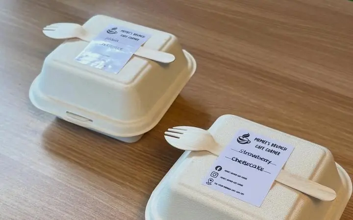 Memees Brunch Cafe Corner in Philippines, a FoodChow Online Ordering case study