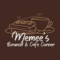 Memee’s Brunch & Cafe Corner logo