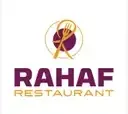 Rahaf Restaurant logo