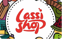 lassi shop