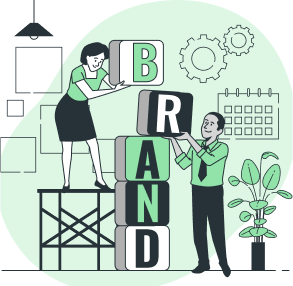 Promotion and Branding Image