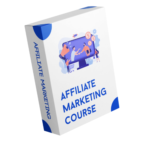 Affiliate Marketing Course