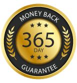 365 Day Guarantee