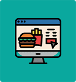 Restaurant Online