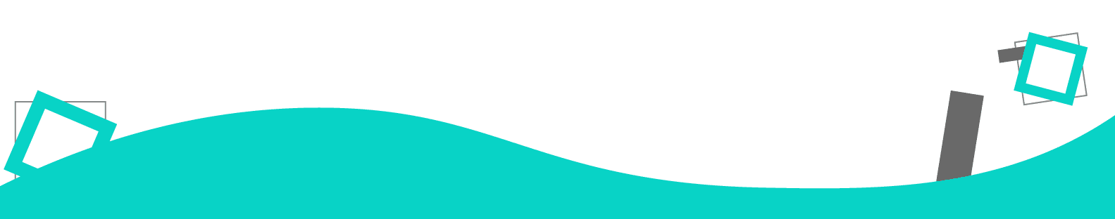 Wavy Divider