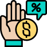 Zero Commission on Transaction