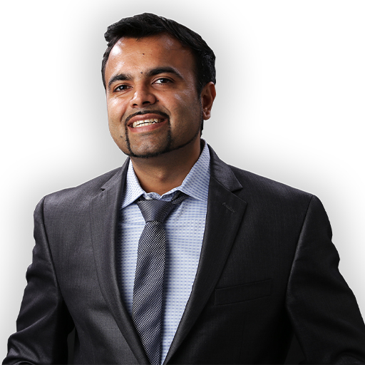 Jigar Doriwala
