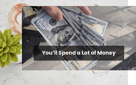 Spend Money