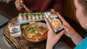 Making A Great Restaurant Website