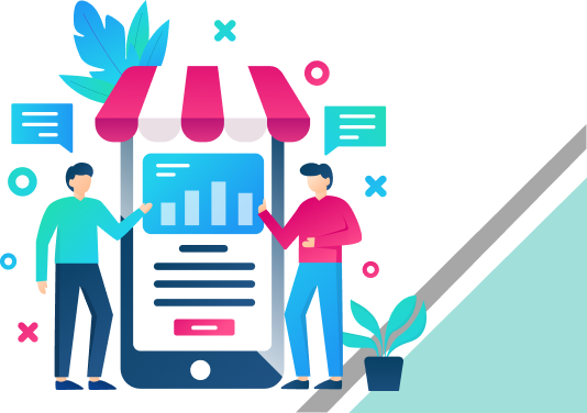 Marketplace Expand Your Customer Base