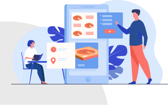 Marketplace Expands Your Customer Base