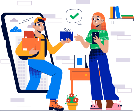 Offer Online Ordering to Your Customers