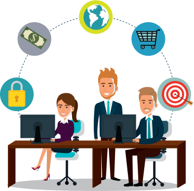 Setup all facilities that your business offer