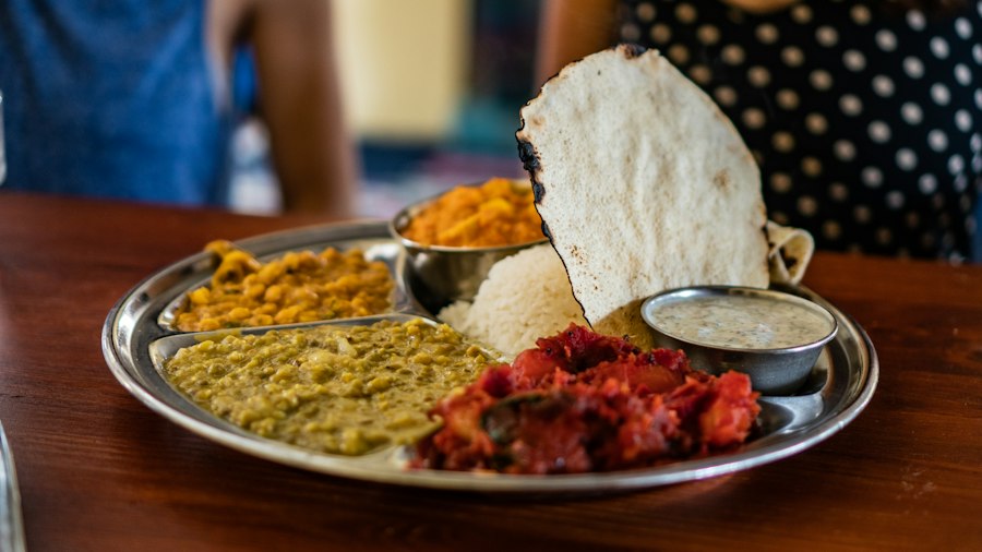 Puran Poli