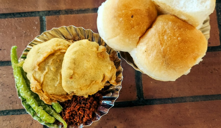 Vada Pav